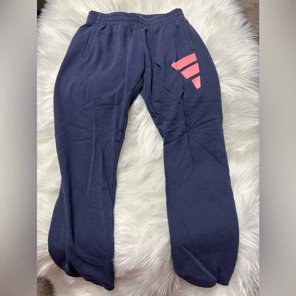Size 16 KIDS adidas Joggers E1